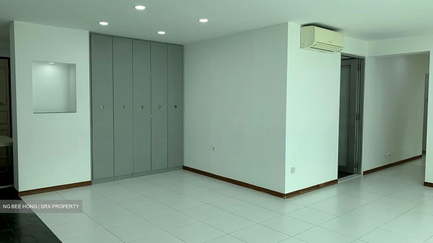 Blk 106B Punggol Field (Punggol), HDB 5 Rooms #574579541